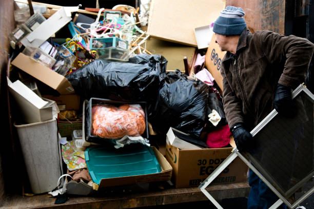 Same-Day Junk Removal Services in Moa, UT