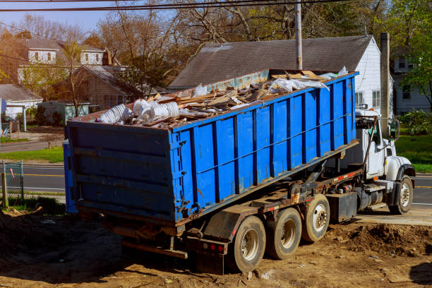 Trusted Moa, UT Junk Removal Services Experts