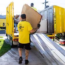 Best Retail Junk Removal  in Moa, UT